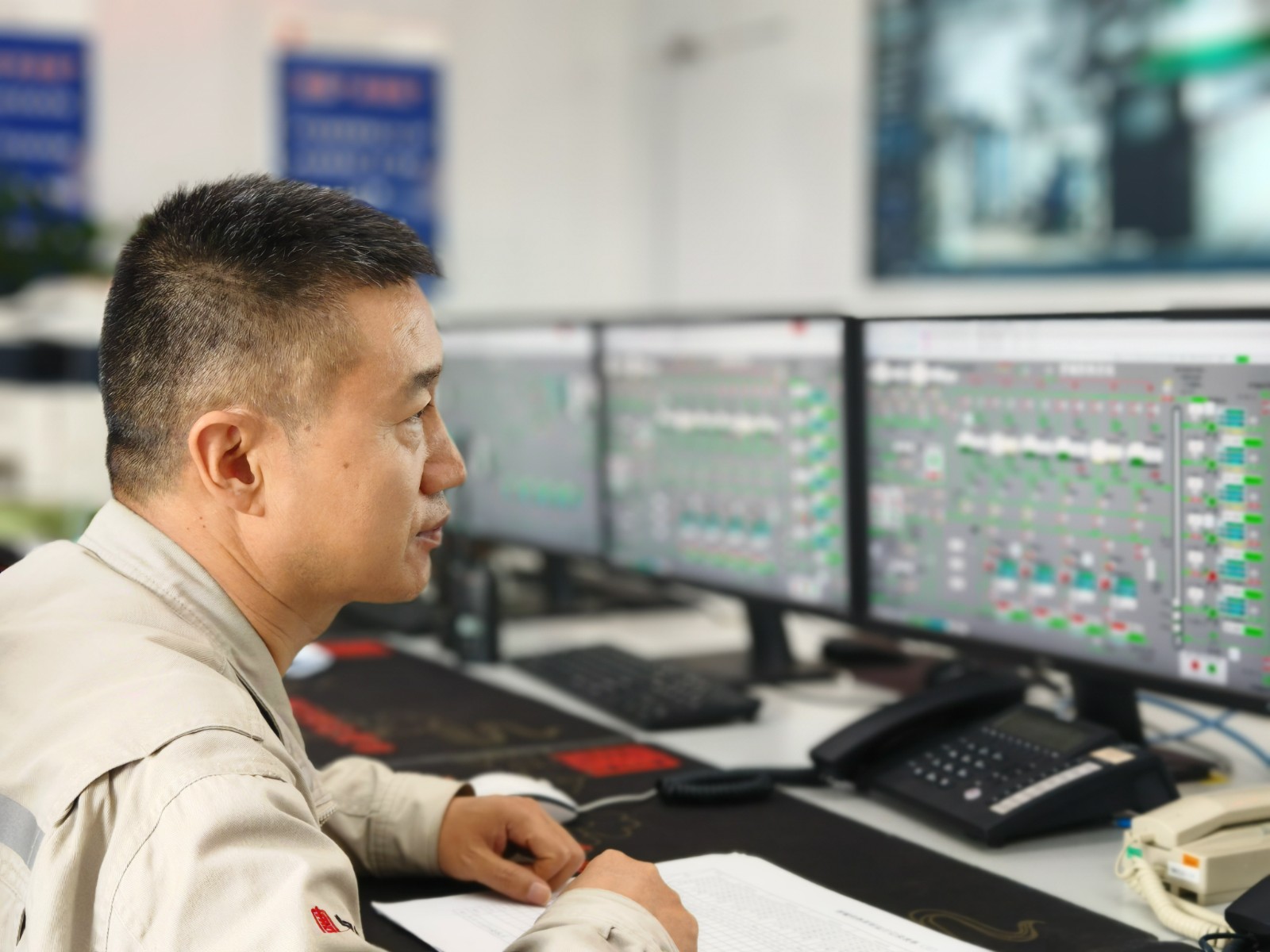 【大唐美 工人美 勞動...